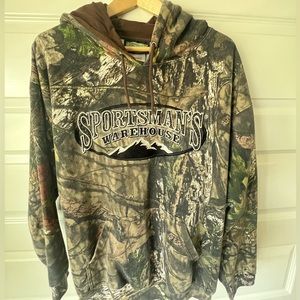 sportsman’s warehouse hoodie